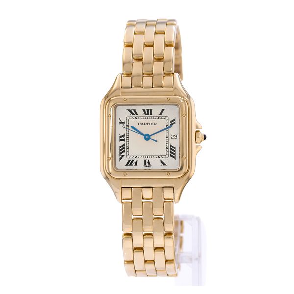 Cartier Panthere W25014B9